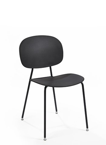 Tubes Chairs plastic dining chair