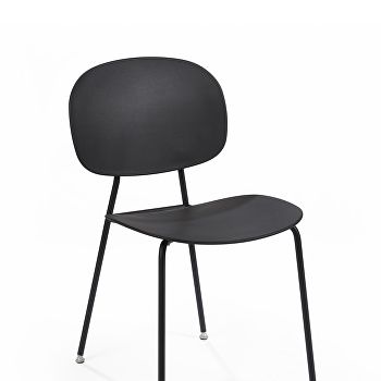 Tubes Chairs plastic dining chair