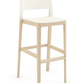 Settesusette bar stool