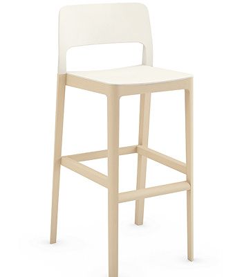 Settesusette bar stool