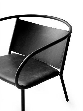 8860539_Afteroom-Lounge-Chair_Dunes_Black_detail