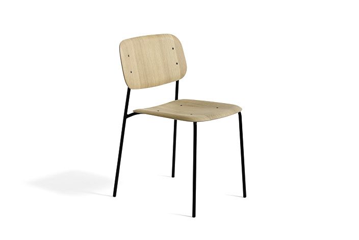 1989511109000_Soft Edge 10 Chair_Base black_Seat Back oak matt lacquered 01