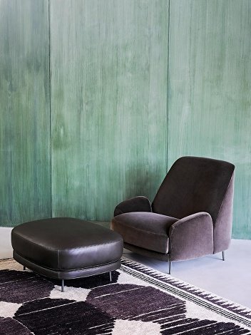 Tacchini-Santiago-Armchair-2