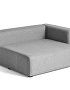 1018151201605_Mags Extra Wide Chaise Longue Short Module w. right armrest 8361_Uph Hallingdal 116