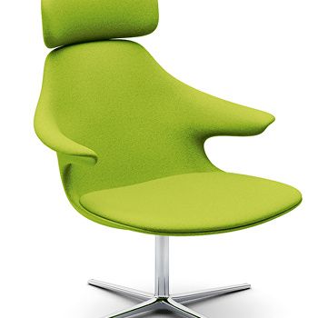 Loop Lounge Headrest