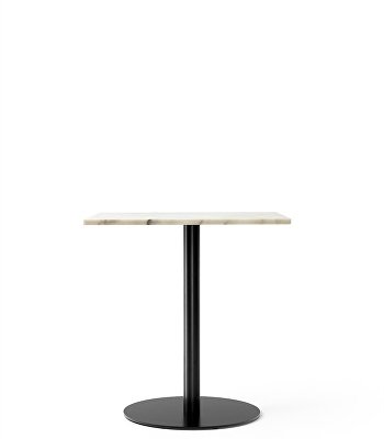 Harbour Column Dining Table, 60x70 Cm