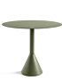 1058151509000_Palissade Cone Table_dia90xH74_olive