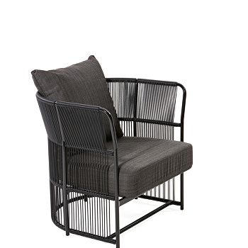 Tibidabo Lounge Chair