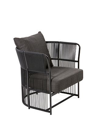 Tibidabo Lounge Chair