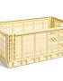 507682_Colour Crate L light yellow