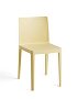 930245_Elementaire Chair_Light yellow_01