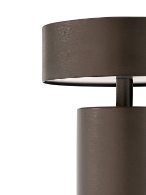 Column, Table Lamp