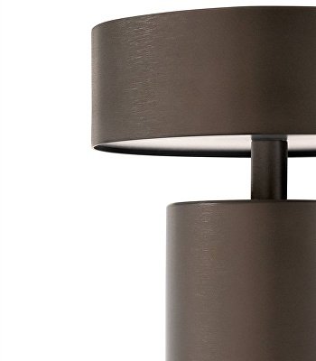 Column, Table Lamp