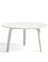 1209000102455_Bella Coffee Table_dia60xH32_White stained solid oak