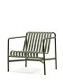 8120311509000_Palissade Lounge Chair Low_olive