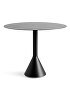 1058151009000_Palissade Cone Table_dia90xH74_anthracite