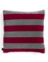 507652_Soft Stripe Cushion fuchsia WB