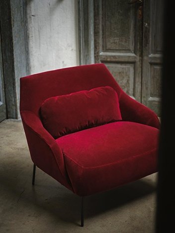 Tacchini-LimaArmchair1