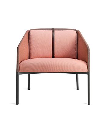 Demoiselle Armchair