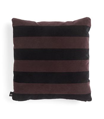 Soft Stripe Cushion
