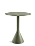 1058131509000_Palissade Cone Table_dia70xH74_olive