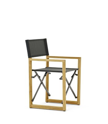 Victor Director Chair Teak