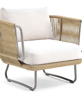 Babylon Lounge Chair