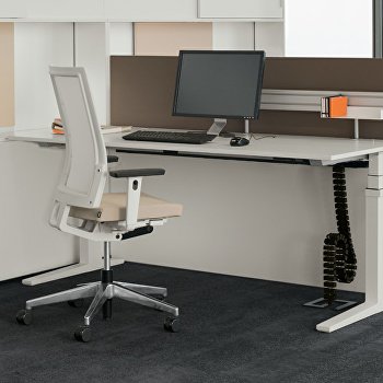 Lift Desk