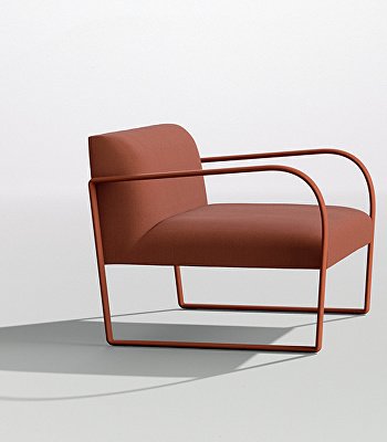 Arcos — Armchair