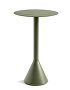1058211509000_Palissade Cone Table_dia60xH105_olive