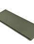 8122291009000_Palissade Seat Cushion for Dining Bench_Olive