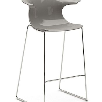 Loop Bar Stool