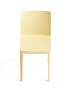 930245_Elementaire Chair_Light yellow_03
