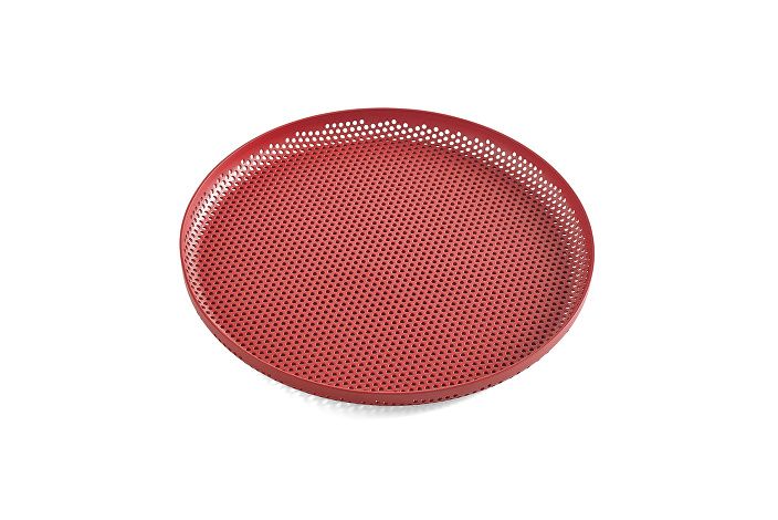 506694_Perforated Tray M red_WB