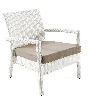 Lotus Lounge Chair