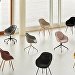 About A Chair 100 Collection by Hee Welling & HAY